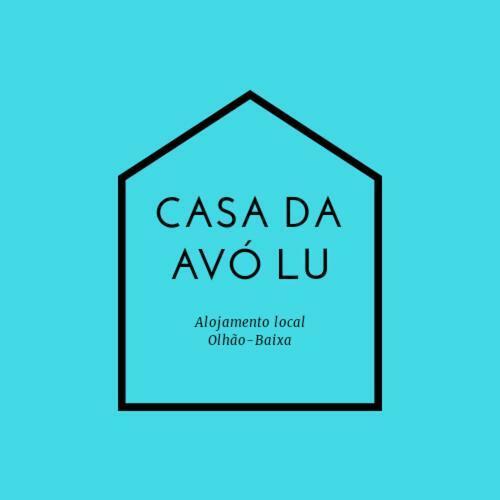 Casa Da Avo Lu Διαμέρισμα Olhão Εξωτερικό φωτογραφία